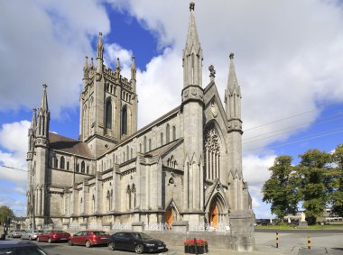 St Marys katedralde Kilkenny