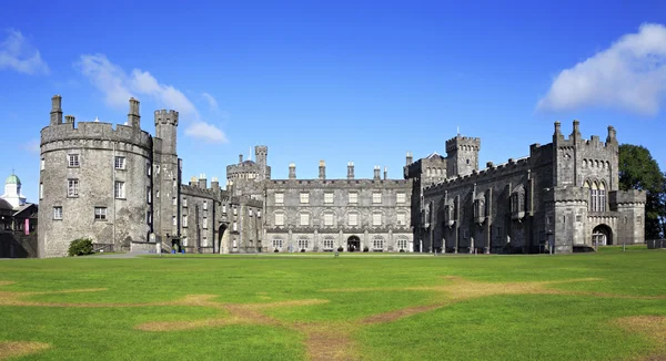 Castillo de Kilkenny — Foto de Stock