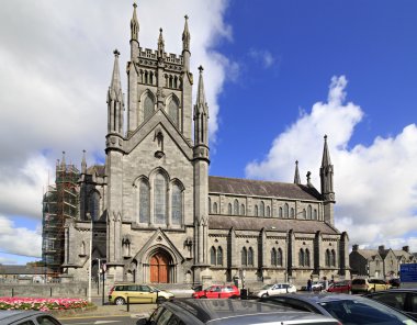 St Marys katedralde Kilkenny