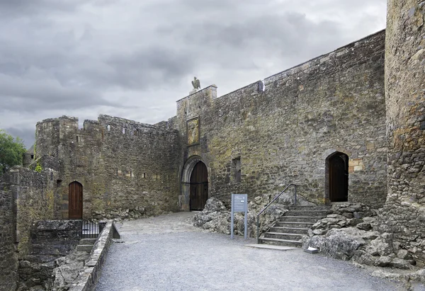 Cahir Castle — Stock Photo, Image