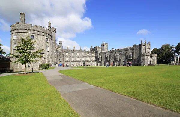 Castillo de Kilkenny — Foto de Stock