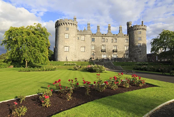 Castelo de Kilkenny — Fotografia de Stock