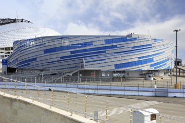 Shayba Arena