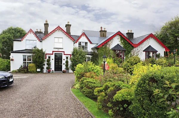 Killeen House Hotel in Killarney. — Stock Photo, Image