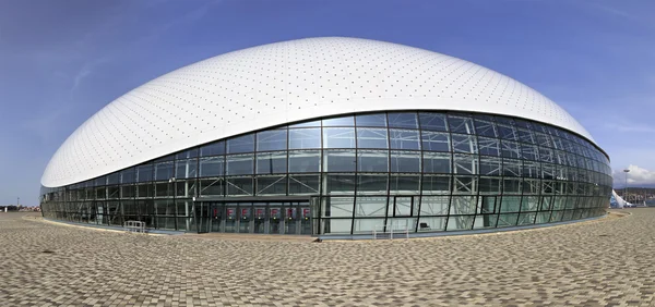 Bolshoy Ice Dome. — Stock Photo, Image