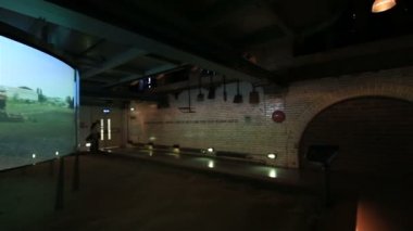Gezi için Guinness Storehouse