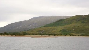 Gölü Milli Parkı Connemara '.
