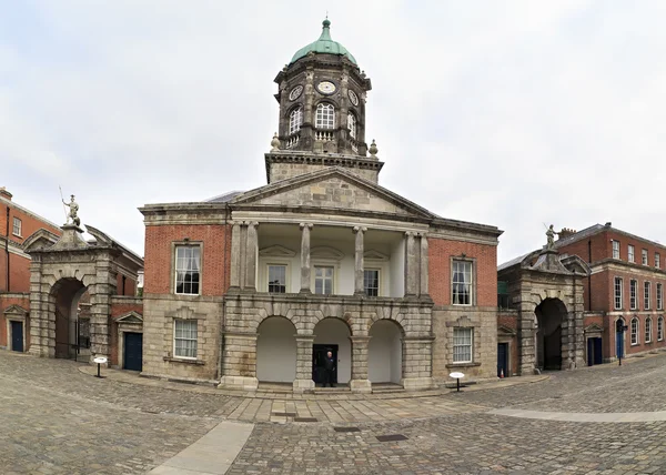 Dublin Castle kulede Bedford — Stok fotoğraf