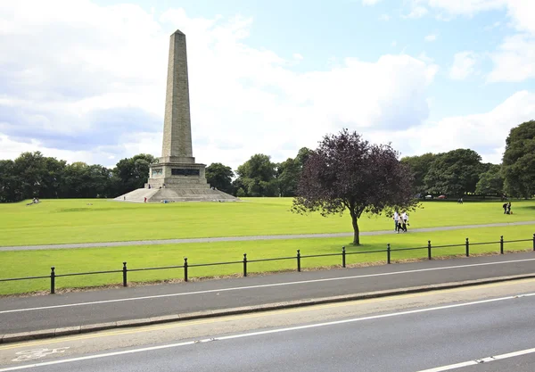 Monumento di Wellington — Foto Stock