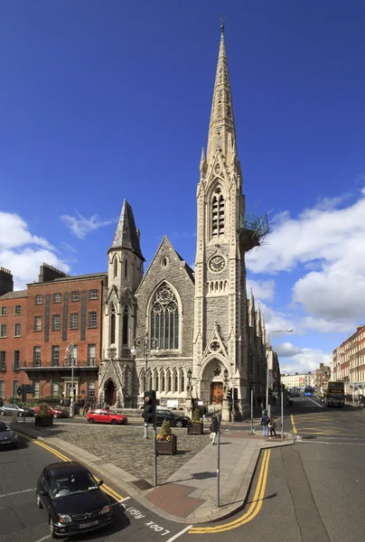 Abbey Presbyterian Church — Stock Photo, Image