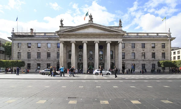 General Post Office in Dublin — Stock Photo, Image