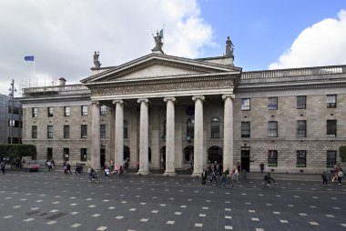 Genel postane Dublin