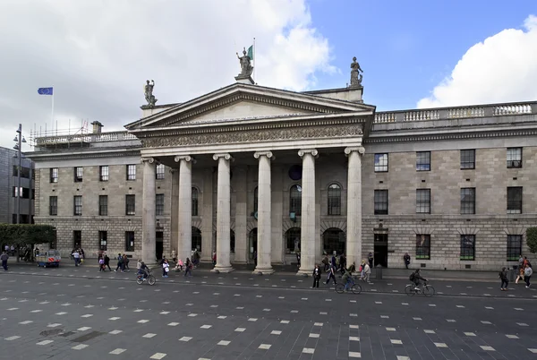 General Post Office in Dublin — Stock Photo, Image