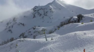 Rosa Khutor Alpine Resort