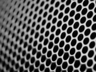 Arka plan kafes. Yakın çekim.