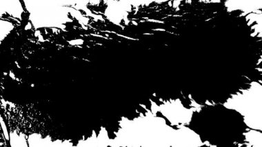 Mürekkep boya arka plan emer.