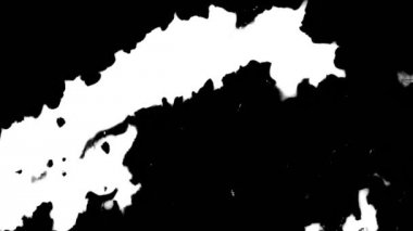 Mürekkep boya arka plan emer.