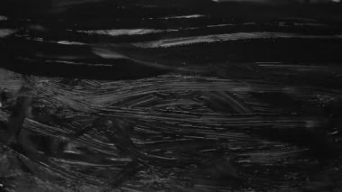 El boyalı. Döngü.