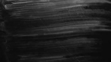 Kara tahta yazma arka plan.