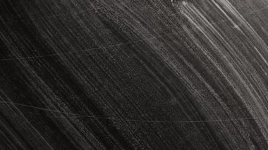 Kara tahta yazma arka plan.