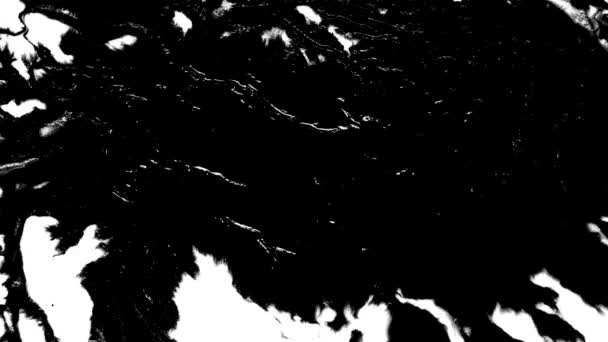 Absorbe fond de peinture à l'encre .