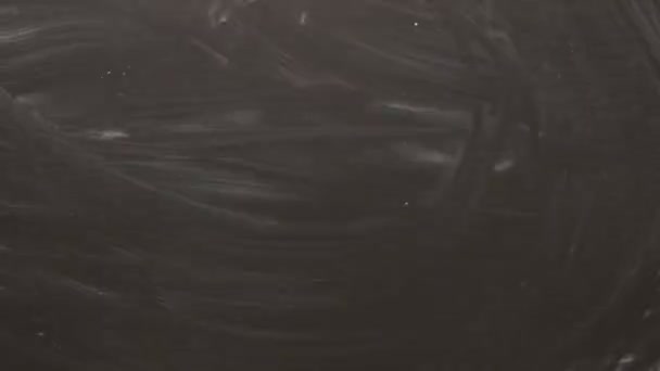 Arrière-plan d'écriture tableau .