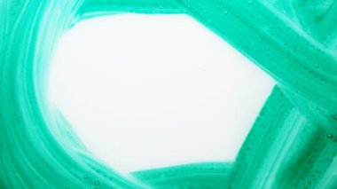 El boyalı. Döngü.