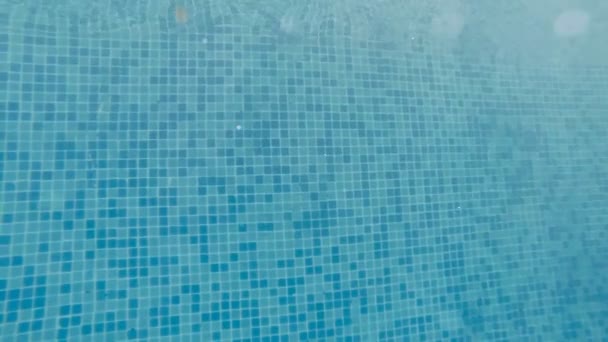 bulles sous l'eau 