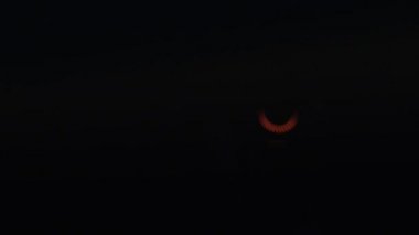 Far. Bunları iplik, yakın