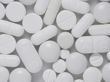 Haplar, haplar ve kapsüller..