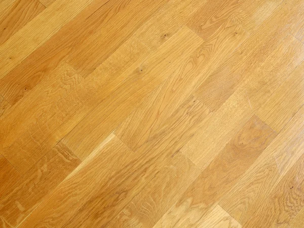 Fragment of parquet floor — Stock Photo, Image