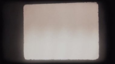 Eski film projektör kapısı