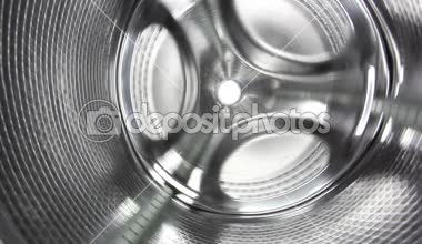 Çamaşır makinesi.