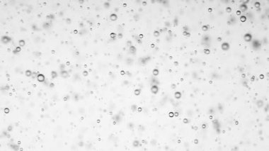 Kabarcık Arkaplanı