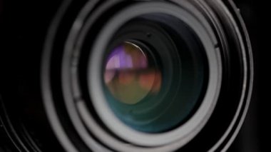 Lens operasyonu