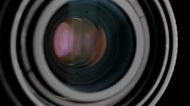 Lens operasyonu