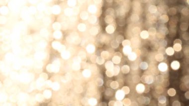 Daire ışıklar arka plan