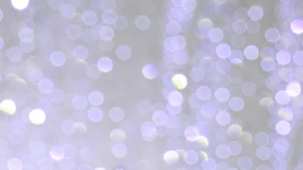 Cercle lumières fond 