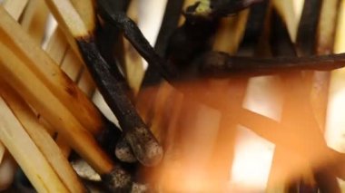 Emanet yanmış gösterilen maçlar