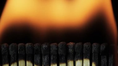 Emanet yanmış gösterilen maçlar