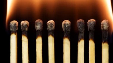 Emanet yanmış gösterilen maçlar