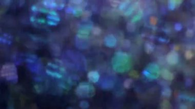 odak ışık arka plan dışında.