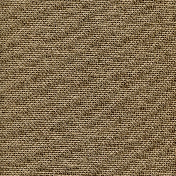 Burlap textura pozadí — Stock fotografie