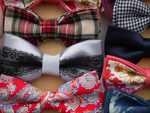 Farklı papyon kümesi