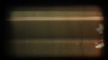 Film projektör kapısı