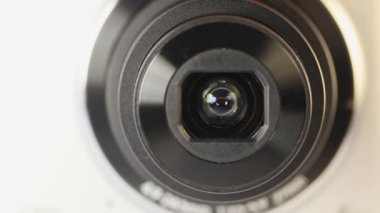Dijital Kamera zoom