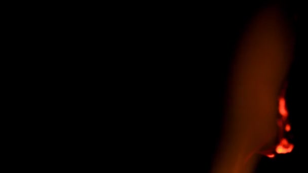 Brûler du papier, fermer .