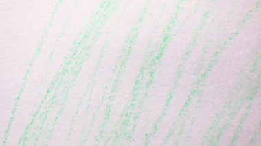 Karalama öğesi. Animasyon.