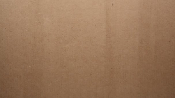 Animation d'arrêt papier .