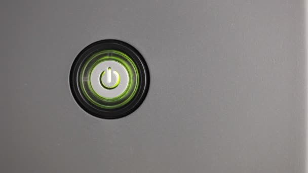 Appuyez sur le bouton 